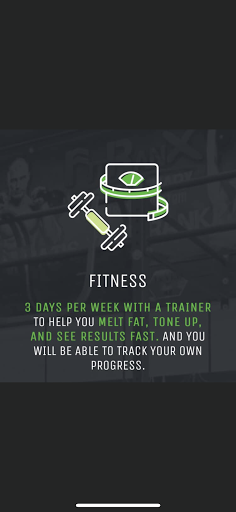 Gym «GFT Personal Training & Group Fitness», reviews and photos, 4723 Main St, Lisle, IL 60532, USA