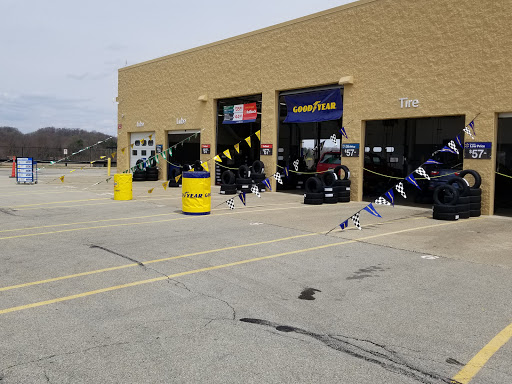 Department Store «Walmart Supercenter», reviews and photos, 2100 Summit Ridge Plaza, Mt Pleasant, PA 15666, USA