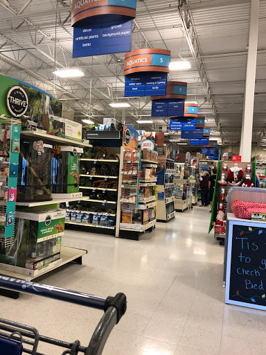 Pet Supply Store «PetSmart», reviews and photos, 1145 W Riverdale Rd, Riverdale, UT 84405, USA