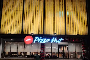 Enggano Pizza Hut image