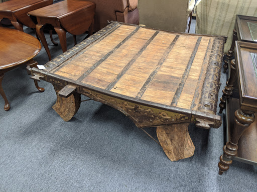 Thrift Store «Thrift Angel», reviews and photos, 1507 W Patrick St, Frederick, MD 21702, USA