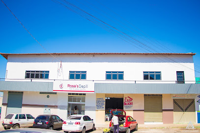 Rosa's Depill Estética de Alta perfomance Jardim Alexandrina Anápolis