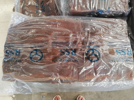 Công Ty TNHH Một Thành Viên Cao Su Huy Anh Phong Điền