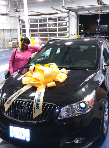 Used Car Dealer «CarMax», reviews and photos, 7180 N Palm Ave, Fresno, CA 93650, USA