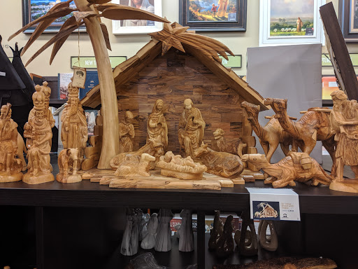 Religious Goods Store «Deseret Book», reviews and photos, 468 N 990 W B2, American Fork, UT 84003, USA