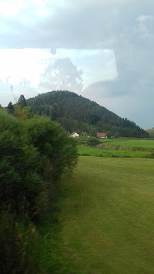 Vieille Aimee à Grand'Combe-Châteleu