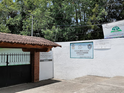 Telebachillerato Comunitario Núm. 271, San Juan Atezcapan, Valle de Bravo