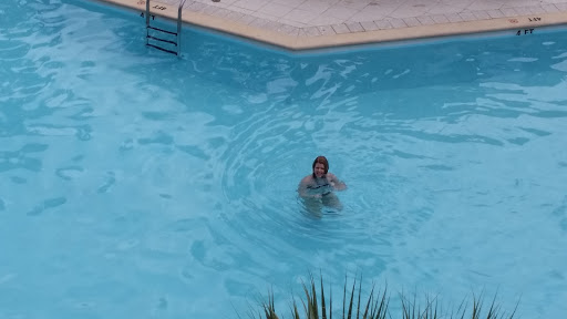 Beach Resort «Omni Hilton Head Oceanfront Resort», reviews and photos