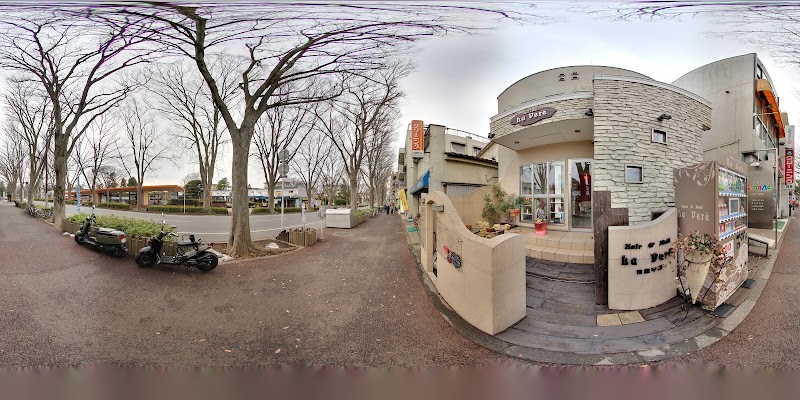 ラ ヴェリー 千葉県松戸市常盤平 美容院 グルコミ