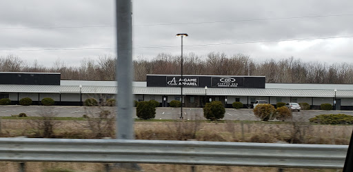 Sportswear Store «Campus Den - I-75 Store», reviews and photos, 4300 W Mt Morris Rd, Mt Morris, MI 48458, USA