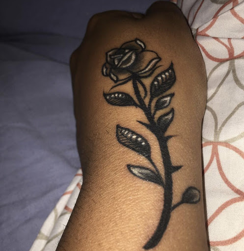 Explore atla tattoo ideas, creative tattoo ideas in Waterbury, available at Zeus Tattoos