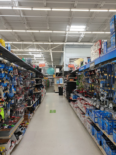Department Store «Walmart Supercenter», reviews and photos, 1149 Nimmo Pkwy, Virginia Beach, VA 23456, USA