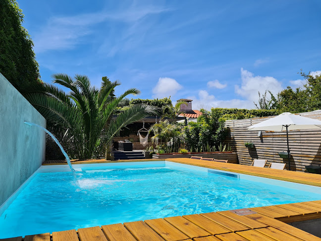 Casa do Contador - Suites & Pool - Ponta Delgada