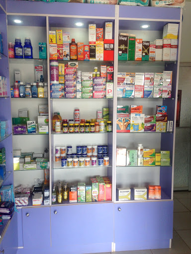 CMargs Pharmacy & Wellmart, Shop Efab Estate Lokogoma, 1 1st Ave, Lugbe, Abuja, Nigeria, Drug Store, state Niger