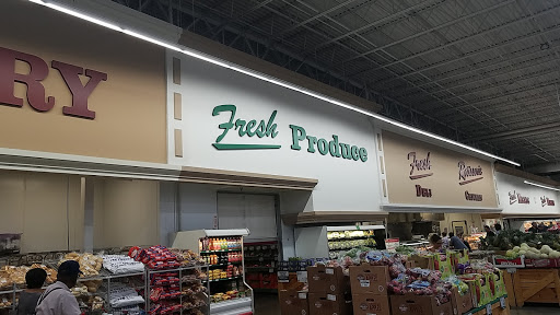 Warehouse club «BJ’s Wholesale Club», reviews and photos, 16200 SW 88th St, Miami, FL 33196, USA