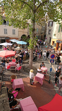 Atmosphère du Restaurant La Petite Gargotte à Ollioules - n°10