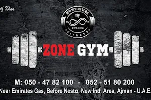 Zone Gym Ajman image