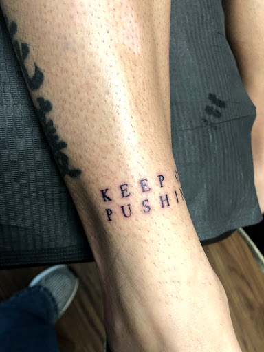 Explore halloween themed tattoo ideas, creative tattoo ideas in Amarillo, available at Tattoo Spa LLC
