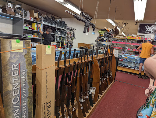 Hardware Store «A F Boyer Hardware & Guns», reviews and photos, 130 Main St, Slatington, PA 18080, USA