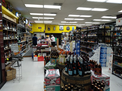 Liquor Store «House of Spirits», reviews and photos, 501 W Duarte Rd, Monrovia, CA 91016, USA