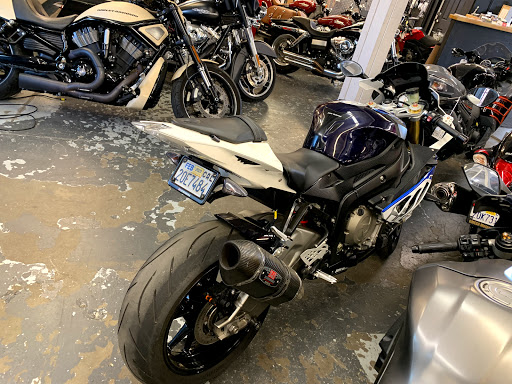 Motorcycle Dealer «Omega Motorcycles», reviews and photos, 660 Harbor Blvd, West Sacramento, CA 95691, USA