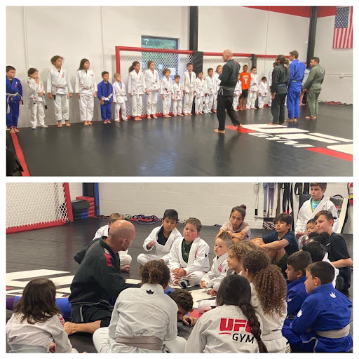 Gym «UFC Gym», reviews and photos, 28784 US-19, Clearwater, FL 33761, USA