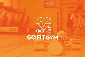 GO FIT GYM image