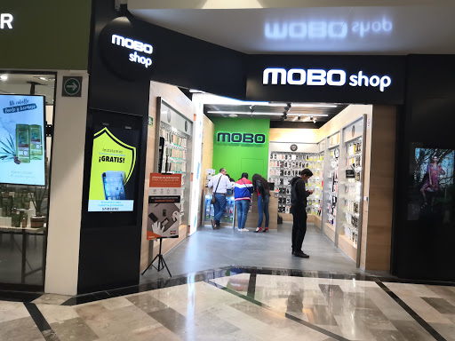 MoboShop Mundo E