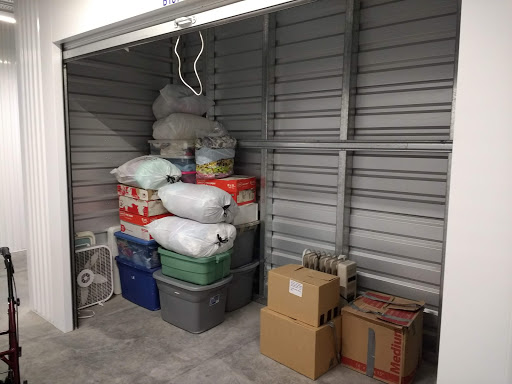 Moving and storage service Reno
