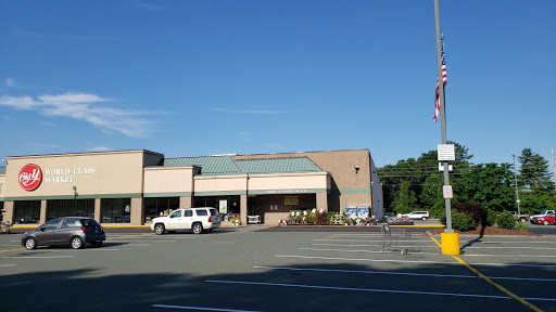 Supermarket «Big Y», reviews and photos, 637 Lowell St, Peabody, MA 01960, USA