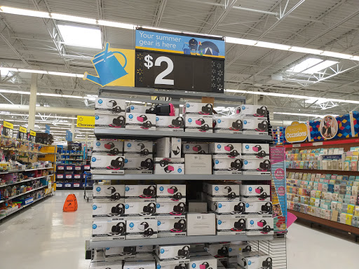Department Store «Walmart Supercenter», reviews and photos, 809 N 12th St, Murray, KY 42071, USA