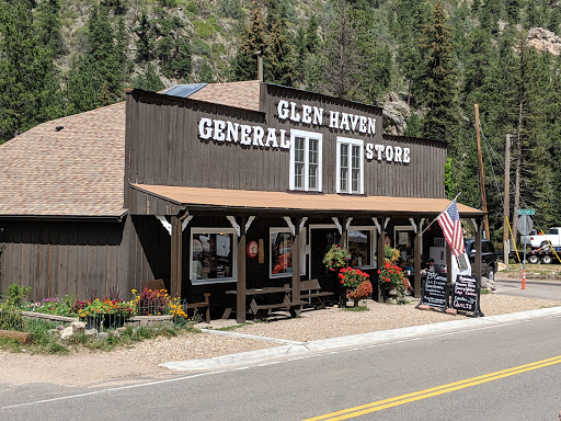 Bakery «Glen Haven General Store», reviews and photos, 7499 Co Rd 43, Glen Haven, CO 80532, USA