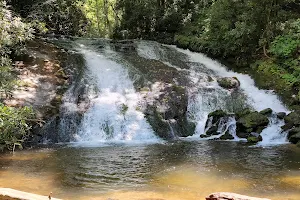 Indian Creek Falls image