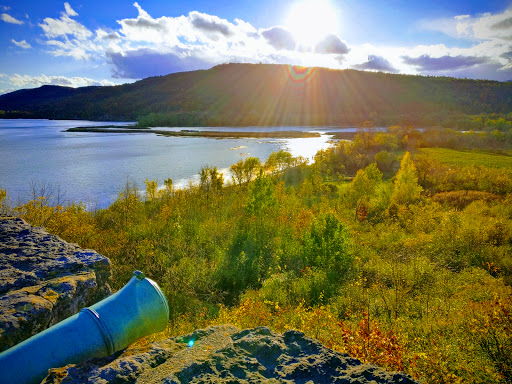 Fortress «Fort Ticonderoga», reviews and photos, 102 Fort Ti Rd, Ticonderoga, NY 12883, USA