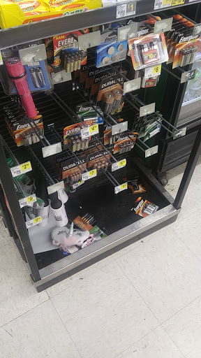 Home Goods Store «Dollar General», reviews and photos, 2216 Hanson Rd, Edgewood, MD 21040, USA