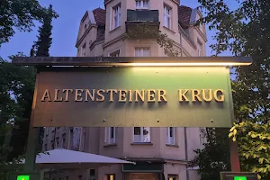 Altensteiner Krug image