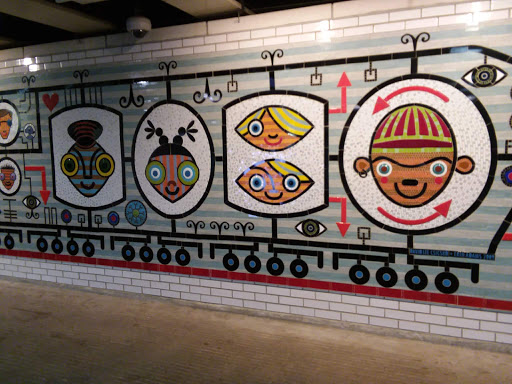 Record Store «Reckless Records», reviews and photos, 3126 N Broadway St, Chicago, IL 60657, USA