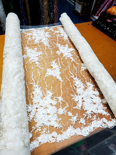 Fabric Store «La Casa de las Viejas», reviews and photos, 39 NE 1st St, Miami, FL 33132, USA