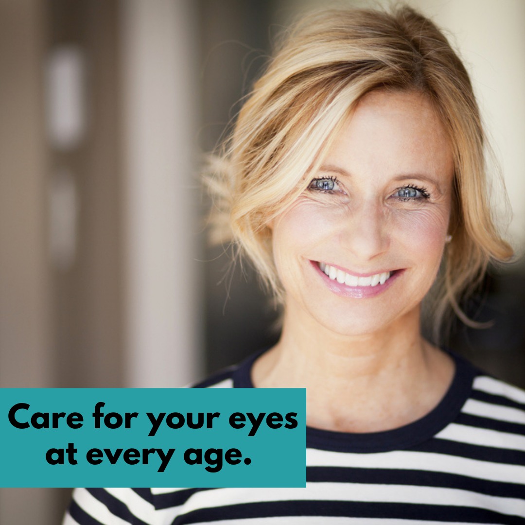 Ingram Comprehensive Eye Care