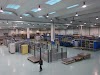 Ide Electric, S. L Logotyp, Zuera, Spanien, Tillverkare Av Elektrisk Utrustning