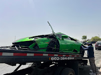 Trejo’s Towing LLC - Photo 6 - Car repair in Phoenix, AZ, Phoenix