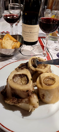 Os à moelle du Restaurant français Le Louchebem à Paris - n°4