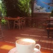 Bahçe Tadı Cafe