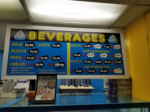 Donut Shop «Heavenly Donuts», reviews and photos, 1915 N Lombard St, Portland, OR 97217, USA