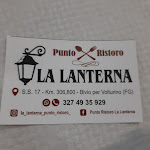 Photo n°3 de l'avis de Vincenzo.i fait le 27/10/2021 à 05:23 sur le  La Lanterna à Lucera