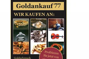 Goldankauf 77 Kassel image