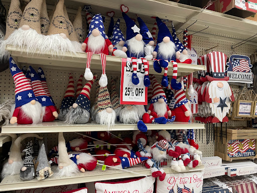 Craft Store «Ben Franklin Crafts», reviews and photos, 1001 Waterman Rd, Kingsport, TN 37660, USA