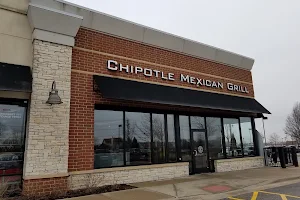 Chipotle Mexican Grill image