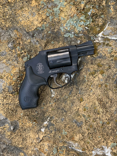 Pawn Shop «County Line Pawn Shop», reviews and photos, 5060 Canton Rd, Marietta, GA 30066, USA