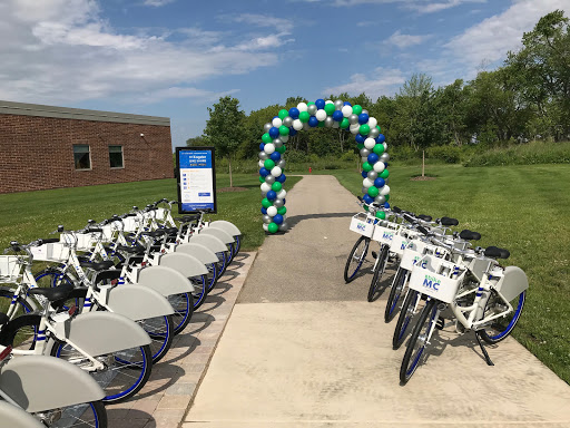 Recreation Center «McHenry Recreation Center», reviews and photos, 3636 Municipal Dr, McHenry, IL 60050, USA